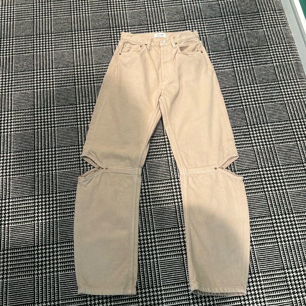Still here cowgirl jeans size 25